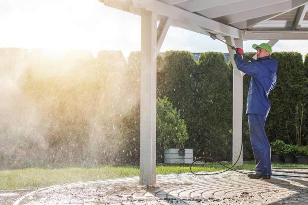 Best Factory Floor Cleaning  in Mifflinburg, PA