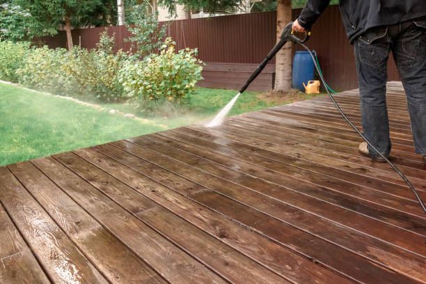 Trusted Mifflinburg, PA Pressure Washing Experts