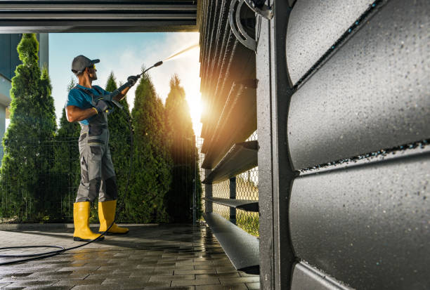 Best Driveway Pressure Washing  in Mifflinburg, PA